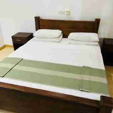 Kingfisher Resort & Retreat Sigiriya Rooms