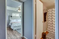 1 Mi to Museum: Pet-Friendly Prescott Condo