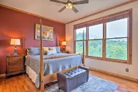 Family-Friendly Burnsville Condo! Gated Community - parking