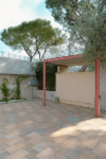 B&B Le foglie d'ulivo