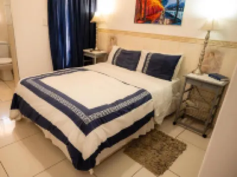 Sleepers Villa Guesthouse Hotels in Polokwane