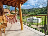 Pousada Canto da Serra