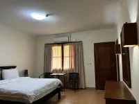 Palm Malinamoc Hotel Hotel a Díli