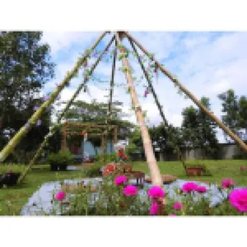 Pernjai Homestay P3 P4 P5