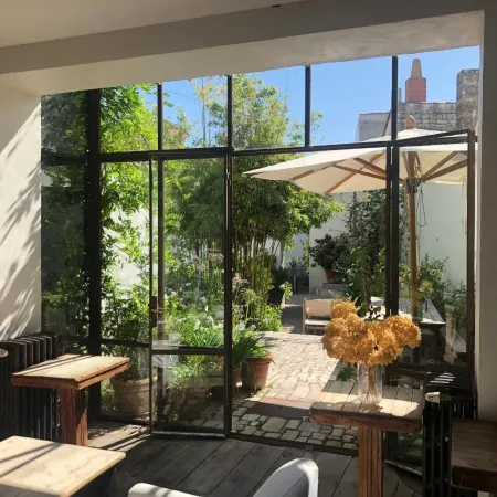 Hôtel le Sénéchal Отели в г. Арс-ан-Ре