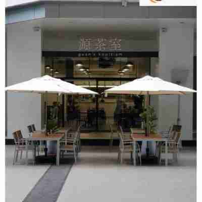 3bedroom Sutera Avenue Kota Kinabalu by Twen8ty Homestay Dining/Meeting Rooms