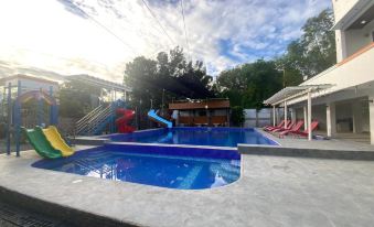 EA Apartelle - Metro Vigan