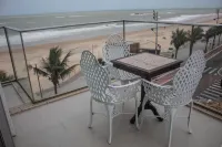 Hotel Brisa Tropical de Macaé - Ocean View