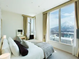 Chalet Ivy Hirafu, Niseko
