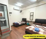 ADINA HOMESTAY LANGKAWI ~SPACIOUS HOMESTAY~ - Water Park