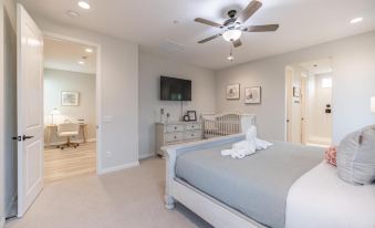 @marbella Lane -amazing 5BR Home in Rancho Mission