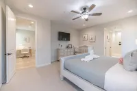 @marbella Lane -amazing 5BR Home in Rancho Mission Hotels in Orange County