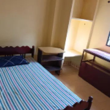 St. Antonys Lodge