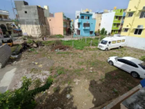 Omkara - the Fives Guest House