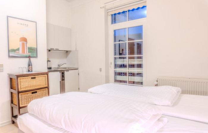 Villa Apartments Viborg