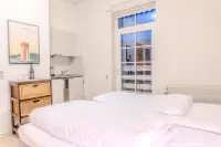 Villa Apartments Viborg - Villas
