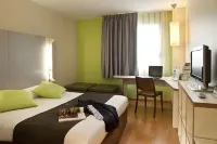 Travelodge Barcelona Cornellà Fira Hotel di El Prat de Llobregat