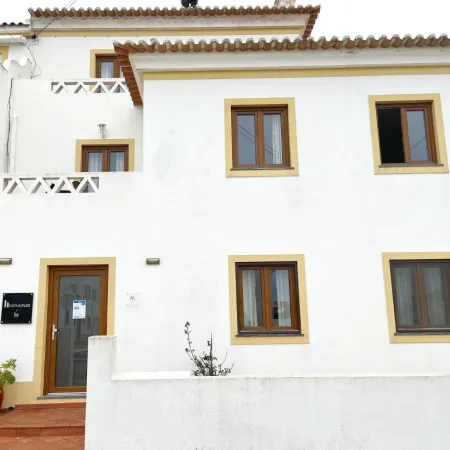 Apartamentos da Vila - Duna Parque Resorts & Hotels