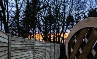 Cromore Retreat
