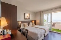 Hôtel la Plage