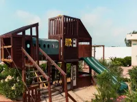 Tótem Beach Club Hotels in Celestun
