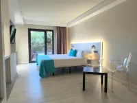 Hotel Spa la Terrassa
