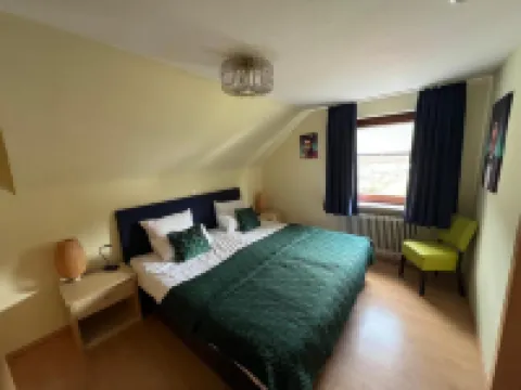 Am Obersee Hotel Hotels in Simmerath