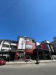 Rustic Pansiyon Hotels in Kemer Kopru