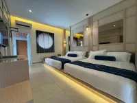 Muzi Boutique Hotel Hotels in Tambun