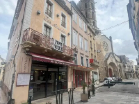 Hôtel Restaurant les Arcades Hotels in Limoux