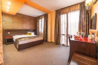 Eleganza Family Hotel - 2-Star