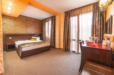 Eleganza Family Hotel Hotel di Vitosha District