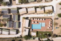 HOTIDAY Room Collection - Milano Marittima Hotels in Savio