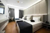 Naos Luxury Hotel