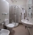 Hotel Terme Bologna