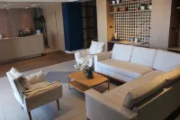 Litorânea Praia Hotel - พร้อมWifi
