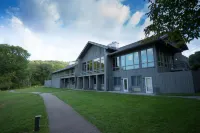 Peaks of Otter Lodge Hotels in Bedford County