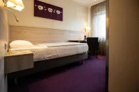 Ringhotel Appelbaum Gütersloh Hotels in Guetersloh