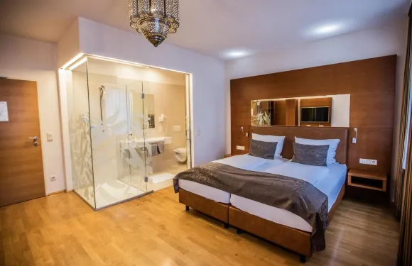 維也納城市酒店