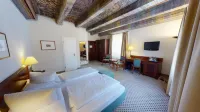 Romantik Hotel Tuchmacher