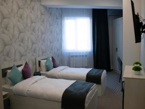 Tengri Hotel