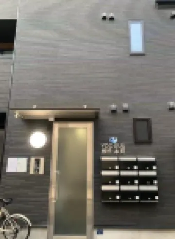 japan house itabashi Hotels near Akabane