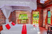 Tam Coc River View Homestay فنادق في هوا لو