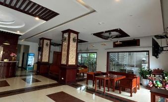 Royal Hotel & Spa Bac Ninh