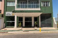 Hotel Atlantico MACAÉ by Inn House - Ocean View