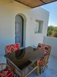 King Mina Nubian House