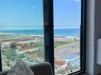 Top Floor Studio - The Hub Gibraltar - Self Catering Hotels in Gibraltar
