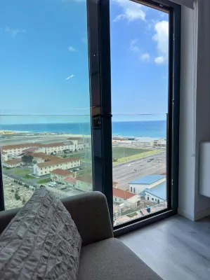 Top Floor Studio - The Hub Gibraltar - Self Catering