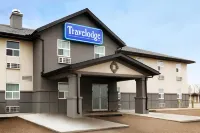 Travelodge by Wyndham Kindersley Hotels in Kindersley