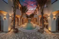 La Mer Bali Mui Ne - Romantik